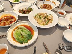-徐记海鲜·宴会(大唐西市|丰庆店)