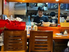 -桂马·日本料理·海胆·海鲜饭·酒场(民主广场店)