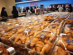 -盒马X会员店(上海森兰商都店)
