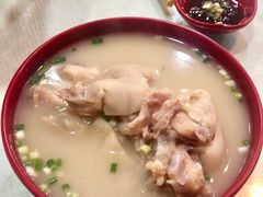 -廖老妈蹄花店(人民公园陕西街259号店)