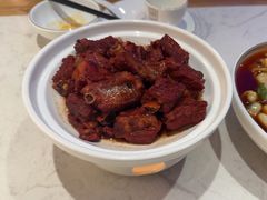 -不倒翁·安徽名菜楼(步行街店)
