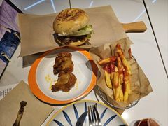 -必胜客(栖乐荟店)