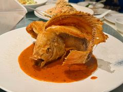-珍宝海鲜JUMBO Seafood(尚嘉店)
