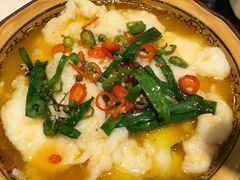 -老边饺子馆(金源店)