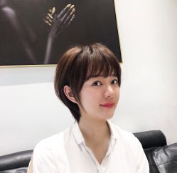 -S.HAIR SALON