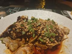 -树下时尚餐厅(翠园街店)