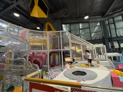 -萨卡屋亲子乐园·餐厅(龙山万物工场店)