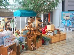 -济州岛泰迪熊博物馆