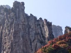 -青龙山生态文化旅游区(慈云寺)