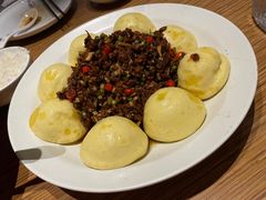 -金掌勺·锅包肉(广渠门店)