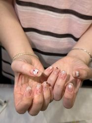 -StartNail美甲