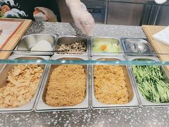 -米陀饭团•紫菜包饭(中华广场店)