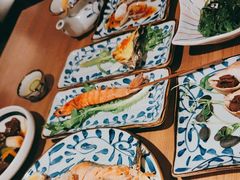 -德川家日本料理(中关村寰太大厦店)