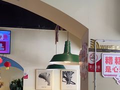 -滋味烤鱼(祥和里店)