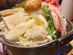 -二丁目食堂(浑南花园城店)