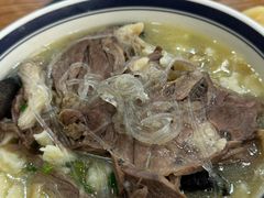 -老陕兄弟(彩虹新城店)