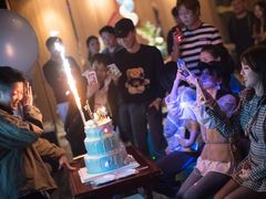 -柏粤汇PARKVIEW KTV(欢乐海岸店)