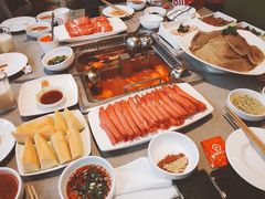 -海底捞火锅(苏宁生活广场店)