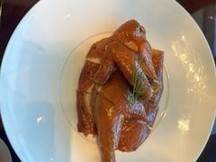 -珠海瑞吉酒店·宴庭中餐厅