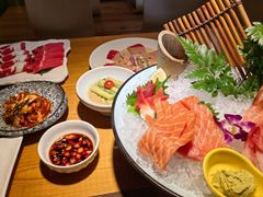 -禾风·海鲜料理自助(玉林店)