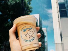 -Something For(中洲湾店)