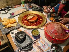 特色美蛙-哥老官重庆美蛙鱼头(宝山龙湖店)