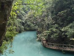 -尧治河旅游度假区