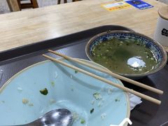 -巷仔内·台湾卤肉饭(七宝店)