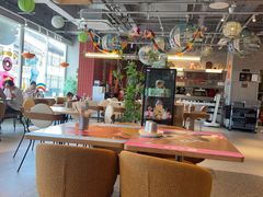 -必胜客(烟火食堂观前店)