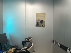 -绿树电竞(五路店)