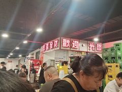 -辣螃铠盆盆蟹大排档(总店)