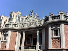 -晋江五店市传统文化旅游区