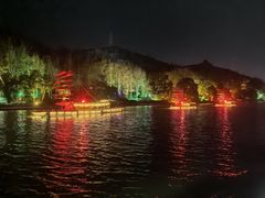 -桂林两江四湖景区