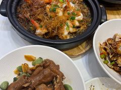 -紫光园·烤鸭(吕家营店)