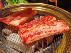 -西塔老太太泥炉烤肉(亚运村店)