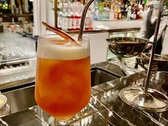-The St·Regis Bar 瑞吉酒吧