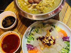 -粗粮人家(簋街店)