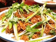 -陈家老院子(高新店)