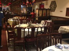 -京味民福烤鸭店(建设四马路店)