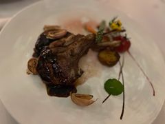 -马克西姆餐厅(崇文门店)