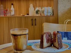 -发酵食堂(屏风街店)