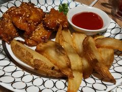 下午茶双人悠享餐-必胜客(北苑路店)