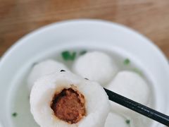 -大福星鱼丸(美食街店)