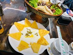 -吉祥圣雪藏餐