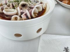 -莆田餐厅PUTIEN(颐堤港店)