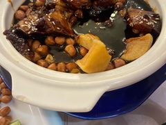 -鹭园酒家·四十年老字号