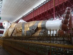 -ခြောက်ထပ်ကြီးရွှေသာလျောင်းဘုရားကြီး