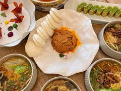 -安多素食(广仁寺路店)