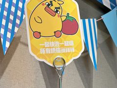 -海底捞火锅(公益西桥店)