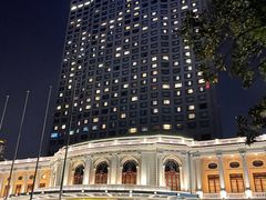 -上海花园饭店